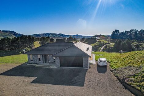 Photo of property in 1277 Maraetotara Road, Maraetotara, Havelock North, 4294