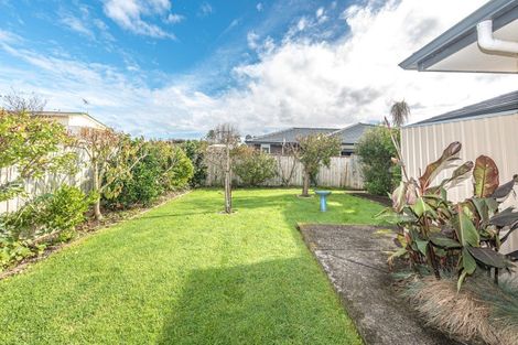 Photo of property in 21 Buckingham Place, Springvale, Whanganui, 4501