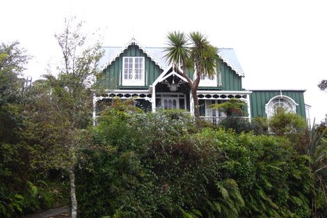 Photo of property in 18 Ivy Terrace, Moana, 7872