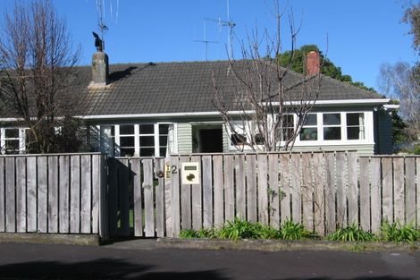 Photo of property in 2 Onslow Street, Hamilton East, Hamilton, 3216