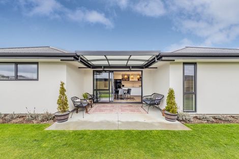 Photo of property in 9 Collisson Street, Leeston, 7632