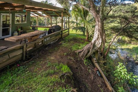 Photo of property in 271 Takahue Saddle Road, Takahue, Kaitaia, 0481