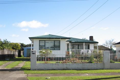 Photo of property in 21 Williams Crescent, Otara, Auckland, 2023