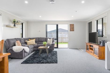 Photo of property in 17 Branca Close, Fitzroy, Hamilton, 3206