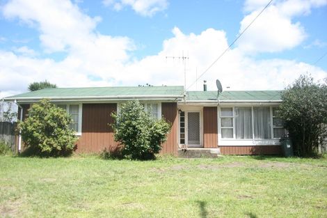Photo of property in 109 River Road, Kawerau, 3127