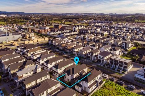 Photo of property in 8 Camp X Place, Whenuapai, Auckland, 0618