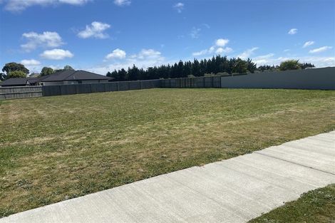 Photo of property in 91 Bayliss Drive, Kaiapoi, 7630