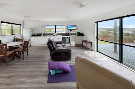 Photo of property in 22 Takitimu Street, Waitarere Beach, Levin, 5510