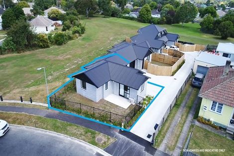 Photo of property in 1/23 Ross Crescent, Fairfield, Hamilton, 3214