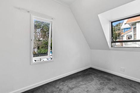 Photo of property in Hiropi St Village, 1/46 Hiropi Street, Newtown, Wellington, 6021