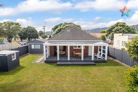Photo of property in 30 Mitchell Street, Epuni, Lower Hutt, 5011