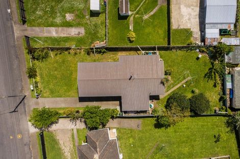 Photo of property in 2a Freyberg Terrace, Waipukurau, 4200