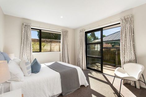 Photo of property in 47b Hanrahan Street, Upper Riccarton, Christchurch, 8041