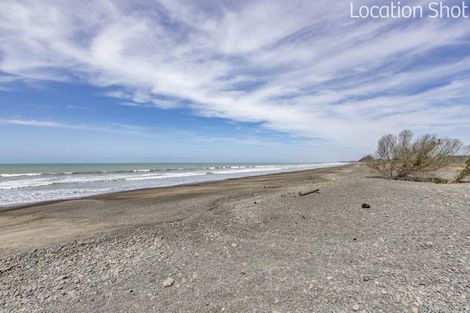 Photo of property in 30 Holton Road, Amberley, 7481