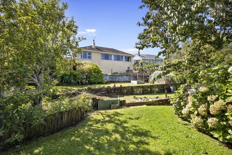 Photo of property in 21 Blackmore Street, Lynmouth, New Plymouth, 4310