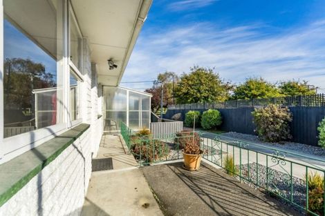 Photo of property in 2/8 Pavitt Street, Richmond, Christchurch, 8013