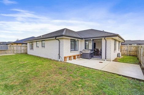 Photo of property in 8 Mclean Street, Pokeno, 2402