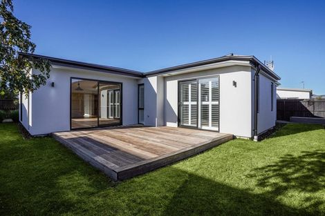 Photo of property in 31 Ishwar Ganda Boulevard, Halswell, Christchurch, 8025