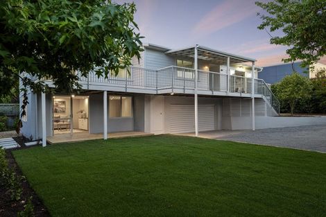 Photo of property in 56a Colombo Street, Cashmere, Christchurch, 8022