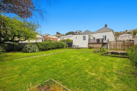 Photo of property in 4 Rawhiti Street, Musselburgh, Dunedin, 9013