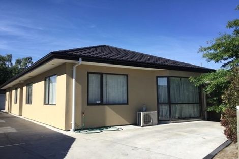 Photo of property in 378 Armagh Street, Linwood, Christchurch, 8011