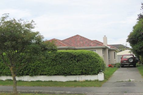 Photo of property in 204 Knowles Street, St Albans, Christchurch, 8052