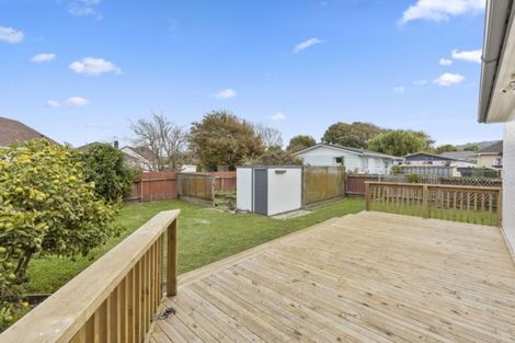Photo of property in 60 Lincoln Avenue, Epuni, Lower Hutt, 5011