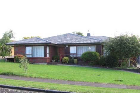 Photo of property in 3 Askew Place, Farm Cove, Auckland, 2012