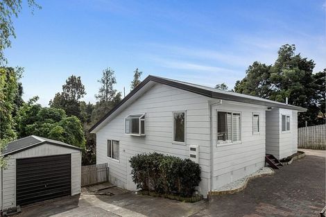 Photo of property in 3/45 Everglade Drive, Goodwood Heights, Auckland, 2105