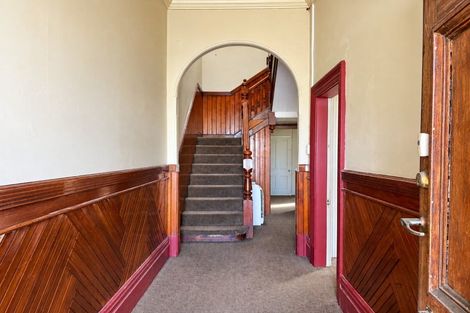 Photo of property in 844 Princes Street, Dunedin Central, Dunedin, 9016