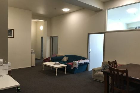 Photo of property in Luxford Villas, 116/72 Herald Street, Berhampore, Wellington, 6023