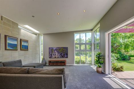 Photo of property in 100 Easterbrook Road, Fernside, Kaiapoi, 7691