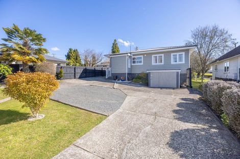 Photo of property in 291 Pakura Street, Te Awamutu, 3800