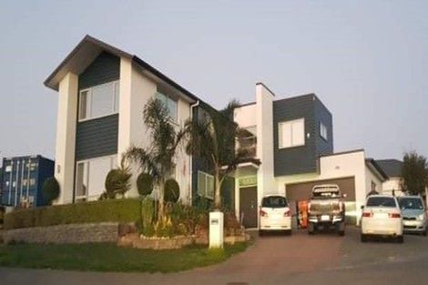 Photo of property in 45 Dawood Place, The Gardens, Auckland, 2105