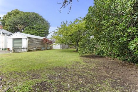 Photo of property in 40 Princess Street, Waitara, 4320