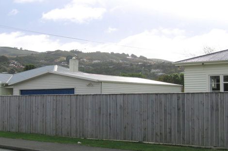 Photo of property in 22 Ropata Crescent, Boulcott, Lower Hutt, 5010