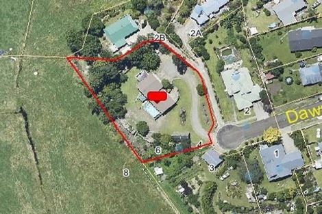 Photo of property in 6 Dawson Drive, Opotiki, 3122