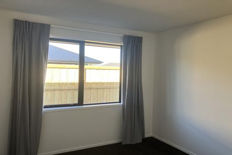 Photo of property in 18 Westbrook Avenue, Rolleston, 7615