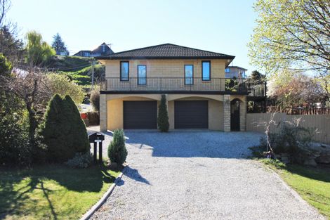 Photo of property in 7 Aronui Road, Bridge Hill, Alexandra, 9320