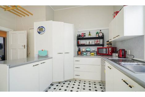 Photo of property in 121 Pomona Street, Strathern, Invercargill, 9812