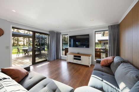 Photo of property in 499 Seddon Road, Gordonton, Hamilton, 3287