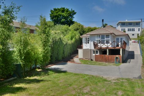 Photo of property in 4 Panmure Avenue, Calton Hill, Dunedin, 9012