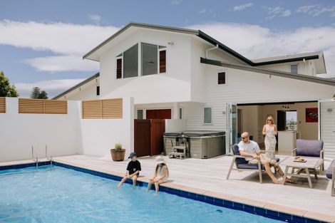 Photo of property in 24 Claremont Terrace, Otumoetai, Tauranga, 3110