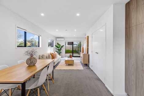 Photo of property in 119 Chester Street East, Christchurch Central, Christchurch, 8011