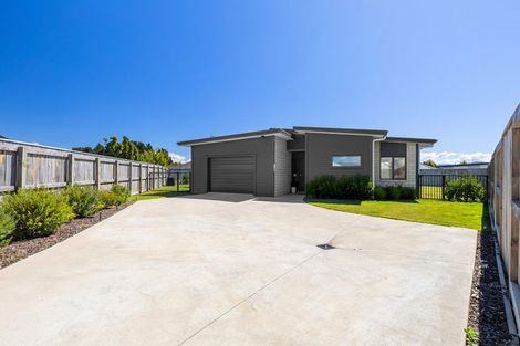 Photo of property in 16 Tawhai Crescent, Wharewaka, Taupo, 3330