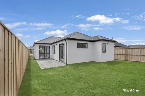 Photo of property in 35 Stackwood Avenue, Woodend, 7691