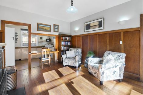 Photo of property in 13 Kowhai Terrace, Saint Martins, Christchurch, 8022