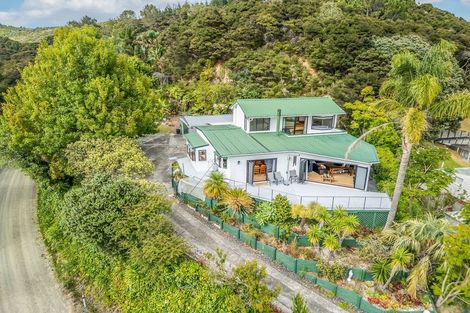 Photo of property in 632 Kellys Bay Road, Pouto, Te Kopuru, 0391