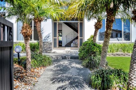 Photo of property in 19 Skye Road, East Tamaki Heights, Auckland, 2016