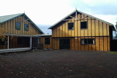 Photo of property in 119 Arcus Road, Te Horo, Otaki, 5582